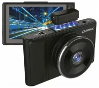 Видеорегистратор Cenmax FHD 500 отзывы владельцев