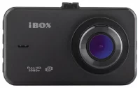 Видеорегистратор iBOX ZenCam Dual отзывы владельцев