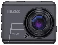 Видеорегистратор iBOX ProDrive отзывы владельцев