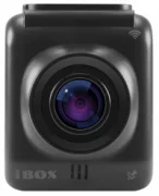 Видеорегистратор iBOX Epic WiFi GPS отзывы владельцев