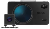 Видеорегистратор iBOX iCON WiFi Signature Dual + камера заднего вида отзывы владельцев