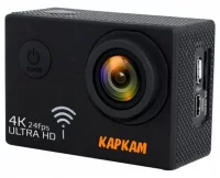 Видеорегистратор CARCAM 4K отзывы владельцев