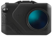 Видеорегистратор iBOX Nova LaserVision WiFi Signature Dual отзывы владельцев
