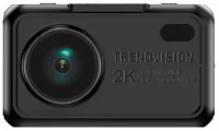 Видеорегистратор TrendVision TDR-721S отзывы владельцев