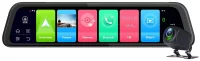 Видеорегистратор TrendVision aMirror 12 Android отзывы владельцев