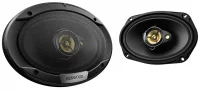Автомобильная акустика KENWOOD KFC-S6976EX отзывы владельцев