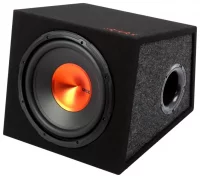Автомобильная акустика EDGE EDB12CA-E0 отзывы владельцев