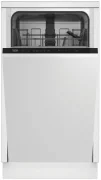 Посудомоечная машина Beko DIS 15R12 отзывы владельцев