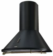 Вытяжка Krona Nikol PB 600 black/bronze отзывы владельцев