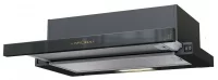 Вытяжка Krona Kamilla 600 black Retro отзывы владельцев