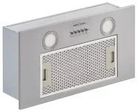 Вытяжка Krona SELINA 600 inox PB отзывы владельцев