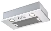 Вытяжка Krona SELINA 600 white PB отзывы владельцев