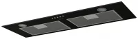 Вытяжка LEX GS Bloc P 900 Black отзывы владельцев
