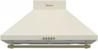 Вытяжка Midea MH 60C 355 RI отзывы владельцев