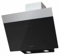 Вытяжка Krona KRISTEN S 600 black/inox отзывы владельцев