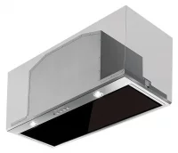 Вытяжка Faber INCA LUX EV8 X/BK A70 отзывы владельцев