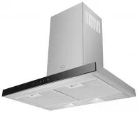 Вытяжка MBS TRINIA 160 GLASS BLACK отзывы владельцев