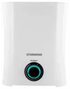 Увлажнитель воздуха STARWIND SHC1322 отзывы владельцев