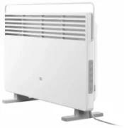 Обогреватель Xiaomi Mi Smart Space Heater S KRDNQ03ZM отзывы владельцев