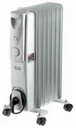 Обогреватель Wester MR-1600/7 отзывы владельцев