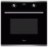 Midea MO57105GB отзывы