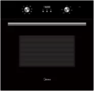 Духовой шкаф Midea MO47001G отзывы владельцев