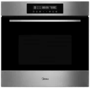 Духовой шкаф Midea MO98270CX отзывы владельцев