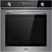 Духовой шкаф Midea MO82170GBX отзывы владельцев