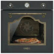 Духовой шкаф smeg SFP750AOPZ отзывы владельцев