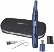 Машинка для стрижки BaByliss 7058PE отзывы владельцев