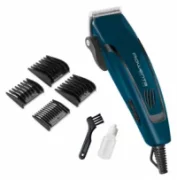Машинка для стрижки Rowenta TN1608F0 отзывы владельцев