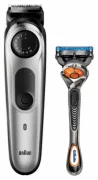 Триммер Braun BT 5260 отзывы владельцев