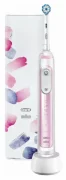 Зубная щетка Oral-B Genius X 20000N Special Edition отзывы владельцев