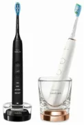 Зубная щетка Philips Sonicare DiamondClean 9000 HX9914/57 отзывы владельцев