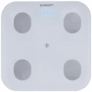 Напольные весы Scarlett SC-BS33ED47 отзывы владельцев