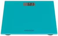 Напольные весы Omron HN-289 BU отзывы владельцев
