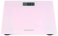 Напольные весы Omron HN-289 PK отзывы владельцев