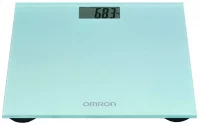 Напольные весы Omron HN-289 GY отзывы владельцев