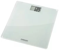 Напольные весы Omron HN286E отзывы владельцев