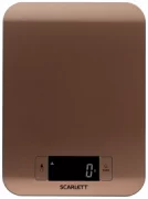 Кухонные весы Scarlett SC-KS57P49 отзывы владельцев