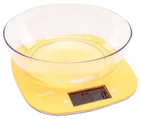 Кухонные весы Magio MG-290 отзывы владельцев