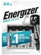 Батарейки Energizer Max Plus AA отзывы владельцев