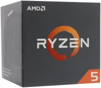 Процессор AMD Ryzen 5 1600 AF отзывы владельцев