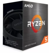 AMD Ryzen 5 5600X отзывы