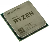 Процессор AMD Ryzen 5 3350G отзывы владельцев