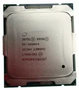 Процессор Intel Xeon E5-2660 v4 отзывы владельцев