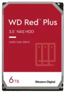 Жесткий диск Western Digital WD60EFRX отзывы владельцев