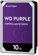 Жесткий диск Western Digital WD102PURZ отзывы владельцев