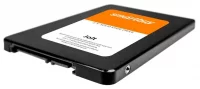 SSD SmartBuy 60 GB (Jolt 60 GB (SB060GB-JLT-25SAT3)) отзывы владельцев