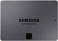 SSD Samsung 870 QVO 2000 GB (MZ-77Q2T0BW) отзывы владельцев